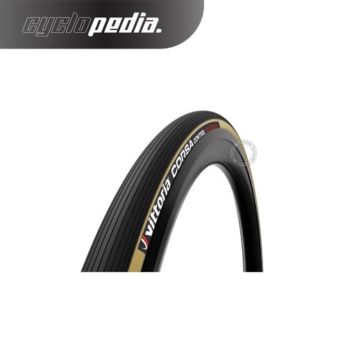 Jual VITTORIA CORSA CONTROL G2.0 - Kota 