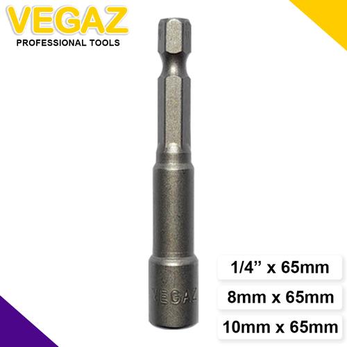 Foto Produk VEGAZ - Magnetic Shock Panjang 65mm dari Vegaz-Tools