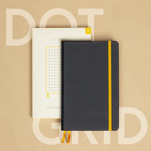 Foto Produk Scribblebook Dot Grid / Bullet Journal / Planner by Area52 - RANDOM dari Area52 Studio