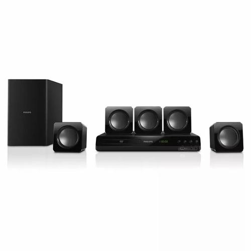Jual PHILIPS HOME THEATER HTD 3509 - Kota Depok - HANAFI32_STORE | Tokopedia
