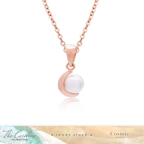 Jual Liontin Emas Mutiara The Caribbea 