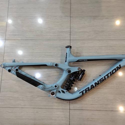 Jual Transition Patrol 2020 27.5 Boost 