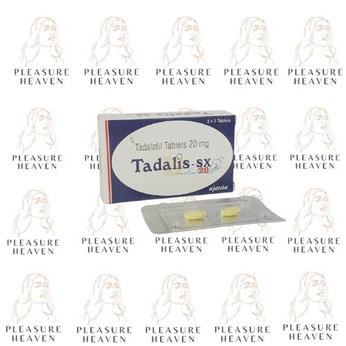 Donde Comprar Tadalis Sx