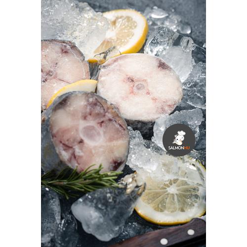 Foto Produk Ikan Tenggiri Steak PREMIUM dari Salmon Hu Jakarta