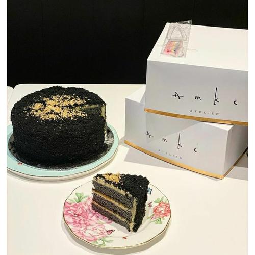 Foto Produk Goma Cake dari AMKC ATELIER