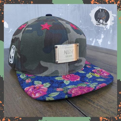 Jual Snapback NBA Vintage - Kota 