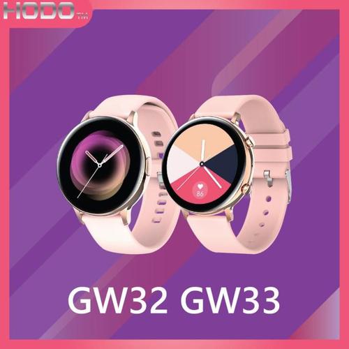 Zurexa GW33 Smart Watch Pria Wanita EKG PPG Heart Rate Monitor Smartwatch  Tahan Air Layar Sentuh Penuh Pedomet Smart Watch untuk IOS|Jam Tangan  pintar| - AliExpress