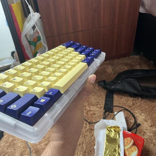 Jual KBDFANS D65 65 gasket mount kit Kota Bandung gatau aapa