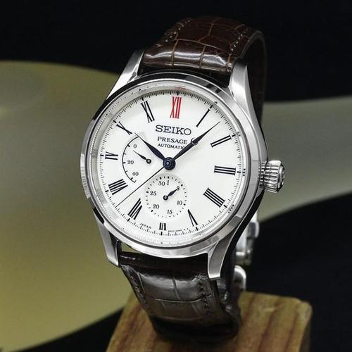Jual Menarik Jam Tangan Pria Seiko Arita Porcelain Dial Spb093J1 Spb093 -  Jakarta Pusat - alifaa092 | Tokopedia