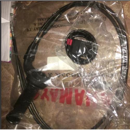 Foto Produk TERMURAH Gas Spontan Throttle Gas Assy ORIGINAL Yamaha Xabre Holder K dari OTOSPORT