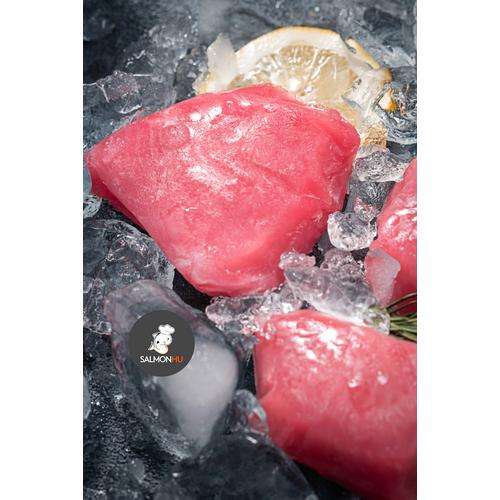 Foto Produk Ikan TUNA STEAK PREMIUM dari Salmon Hu Jakarta