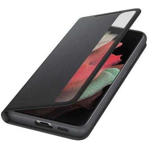 Jual Original Flip Case Clear View 