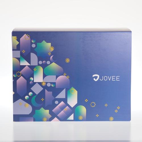 Gambar Box Hampers / Packaging / Gift Box - Ramadhan dan Hari Raya dari Jovee Jakarta Selatan Tokopedia