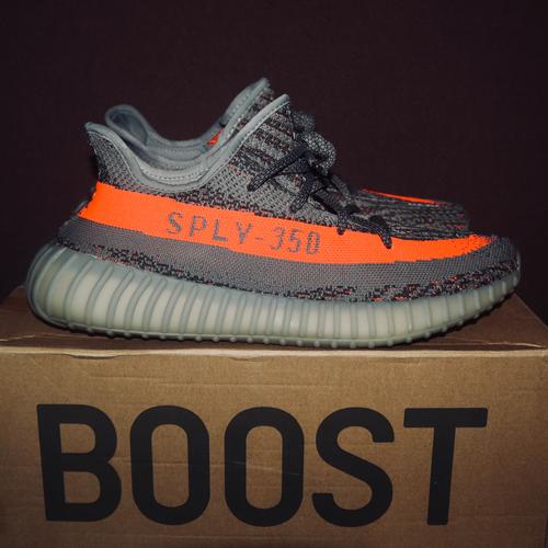 Jual YEEZY 350 V1 BELUGA - Kota 