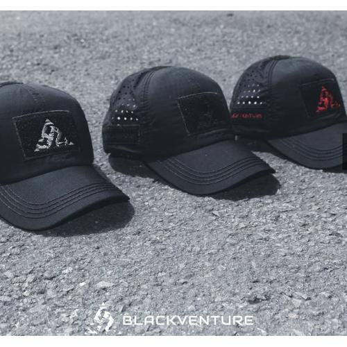 Jual BLACKVENTURE Topi tactical army 