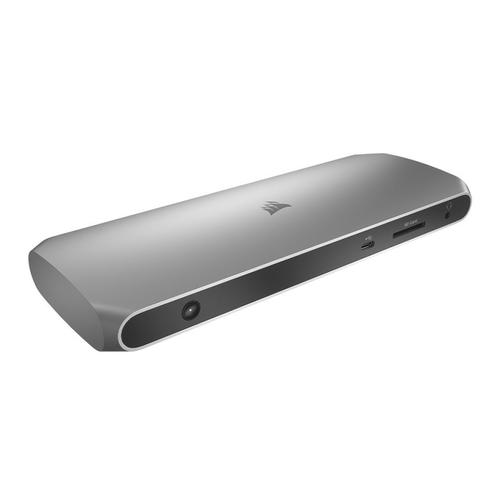 Jual Corsair TBT100 Thunderbolt 3 Dock 