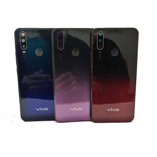 Foto Produk CASING BACKDOOR VIVO Y17 Y12 2015 Y15 2015 dari SPAREPARTHP