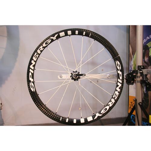 Jual Wheelset Sepeda Spinergy Stealth 