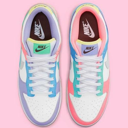 Jual Nike Dunk Low SE Easter US 6.5 - Kota Surabaya - soyami stuff |  Tokopedia