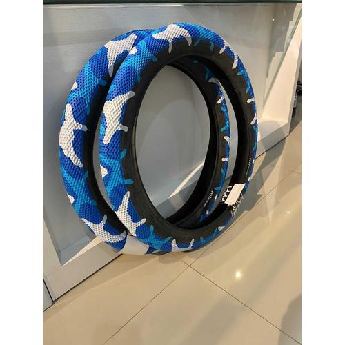 Jual TIRE BAN BMX CULT X VANS SEPASANG 