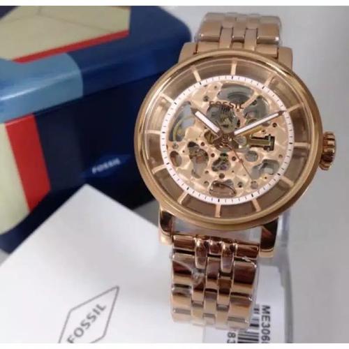 Jual Jam Fossil ME3065 \u0026 ME 3065 