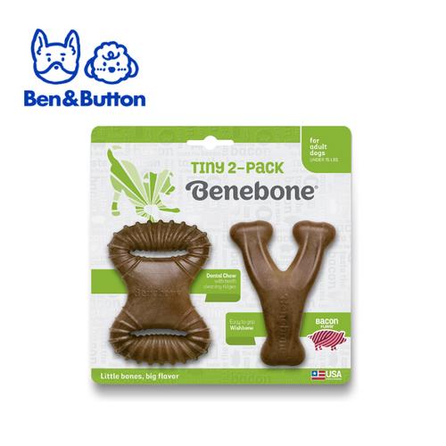 benebone flavored wishbone