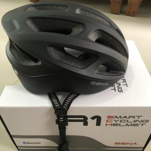 Jual SENA R1 Smart Cycling Helmet 