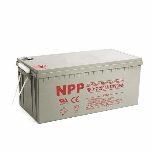Gambar Aki VRLA Genset, Panel Surya 12v 200Ah Zeus Battery Aki Deep Cycle dari Zeus Battery Kab. Bekasi Tokopedia