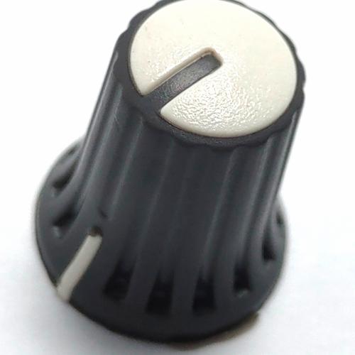 Foto Produk Knop Digital Potensiometer Rotary Encoder Knob Kenop Tutup Potensio dari RAJACELL BEKASI