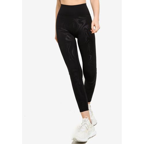 ADIDAS believe this long glam on tights 