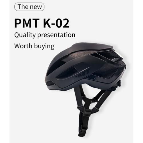 Promo Helm Sepeda PMT K-02 Dynamic PMT 
