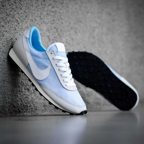 daybreak nike blue