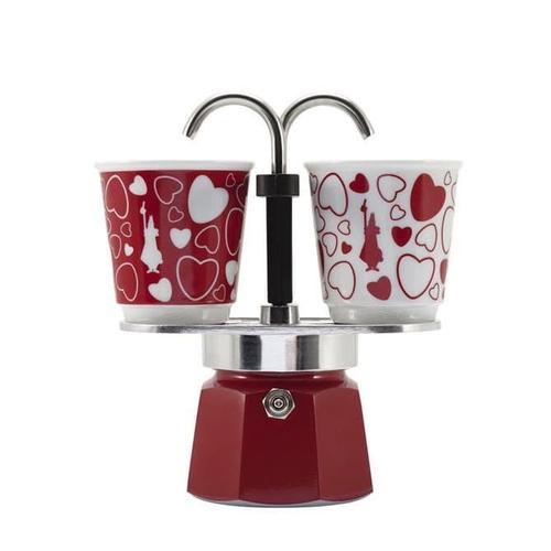 Manual Brew Coffee Maker 