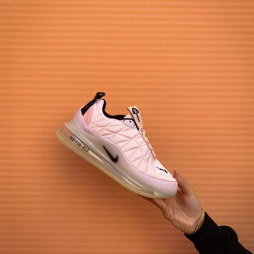 nike mx 720 818 light violet