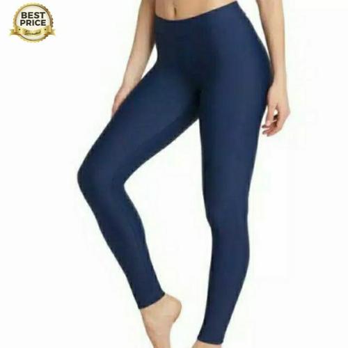 Jual Legging bahan polyester sport 