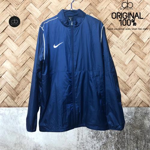 nike f.c. jacket