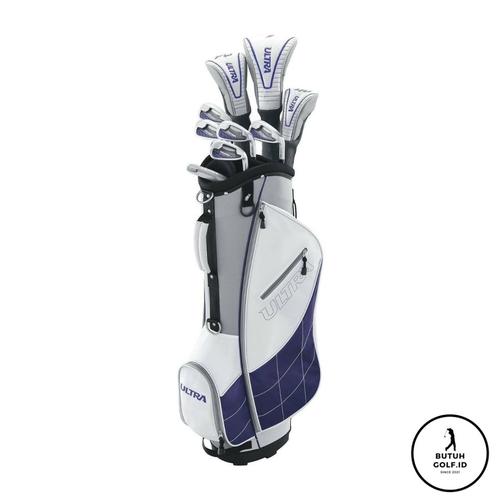 Ultra golf clubs Clearance