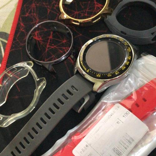 Jual Smartwatch Samsung Galaxy Watch SM-R800 46MM - Kota Depok - GassShop |  Tokopedia