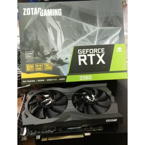 ZOTAC RTX2060 6GBジャンク品 6個 $_57.JPG?set_id=880000500F