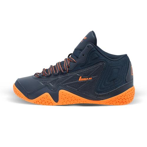 Foto Produk SEPATU BASKET LEAGUE | LEVITATE-448 - 39 dari DECRA SPORT