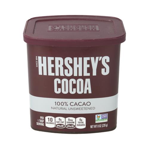 Foto Produk HERSHEYS UNSWEETNED COCOA 226 GR dari TitanBaking