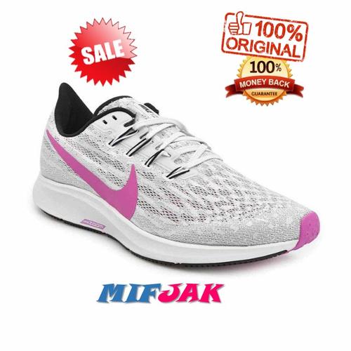 Jual Nike Men Running Air Zoom Pegasus 