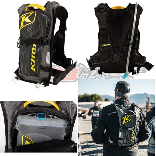Jual TAS HYDROPACK KLIM QUENCH PAK 