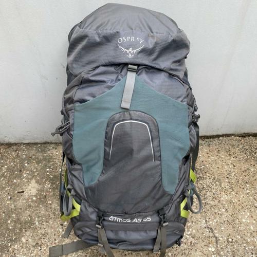 osprey atmos 55