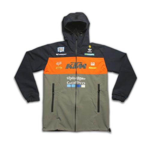 Jual JAKET KTM GOPRO WATERPROOF JAKET 