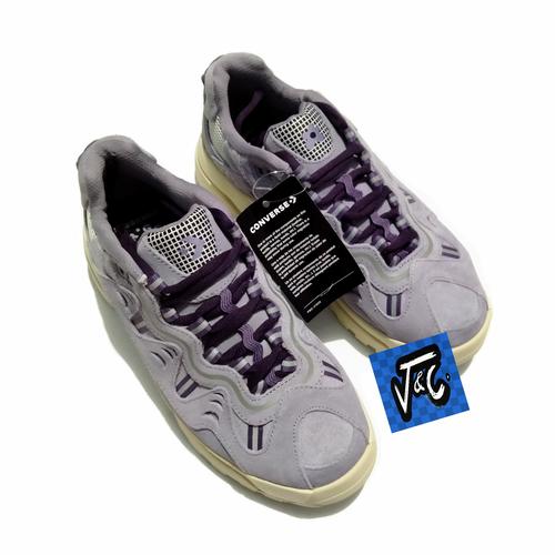 converse gianno purple
