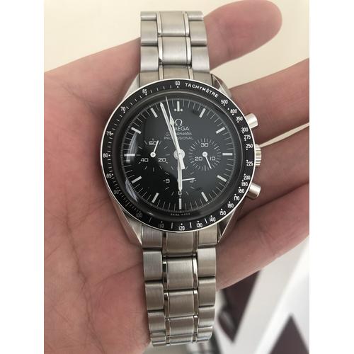 Jual Omega Speedmaster Moonwatch 