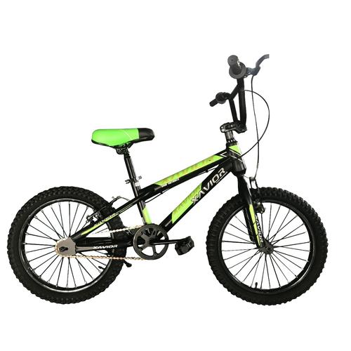 Jual Sepeda BMX 16 inch Xavior HOTRACE 