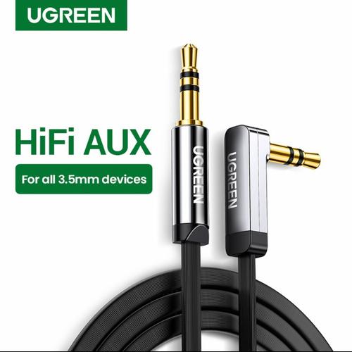 AUX Cable - Kabel Audio Jack 3.5mm 