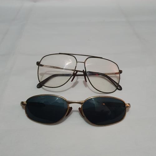 vintage aviators